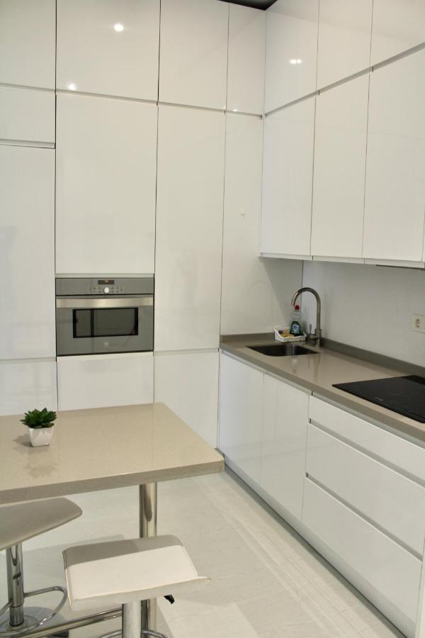 Appartement Wish Marques De Paradas De