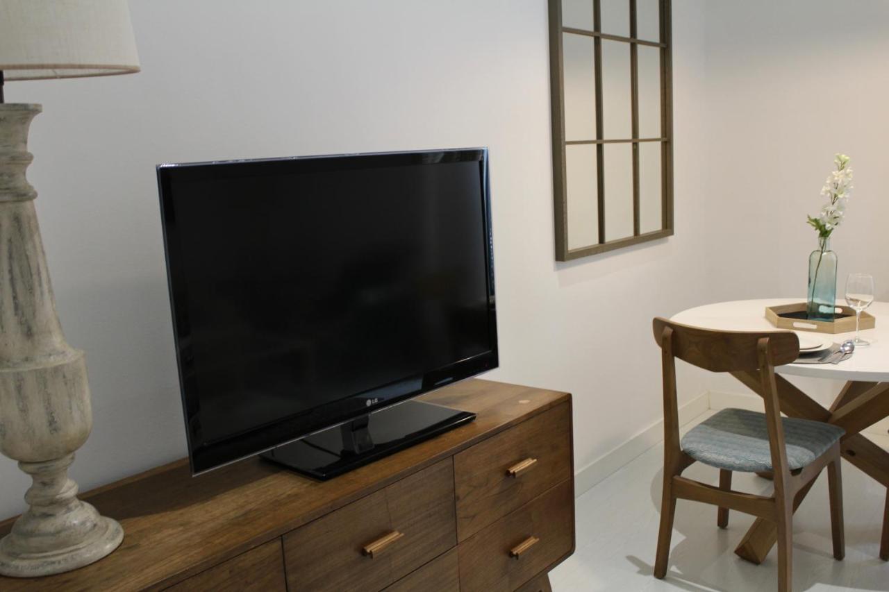 Appartement Wish Marques De Paradas De