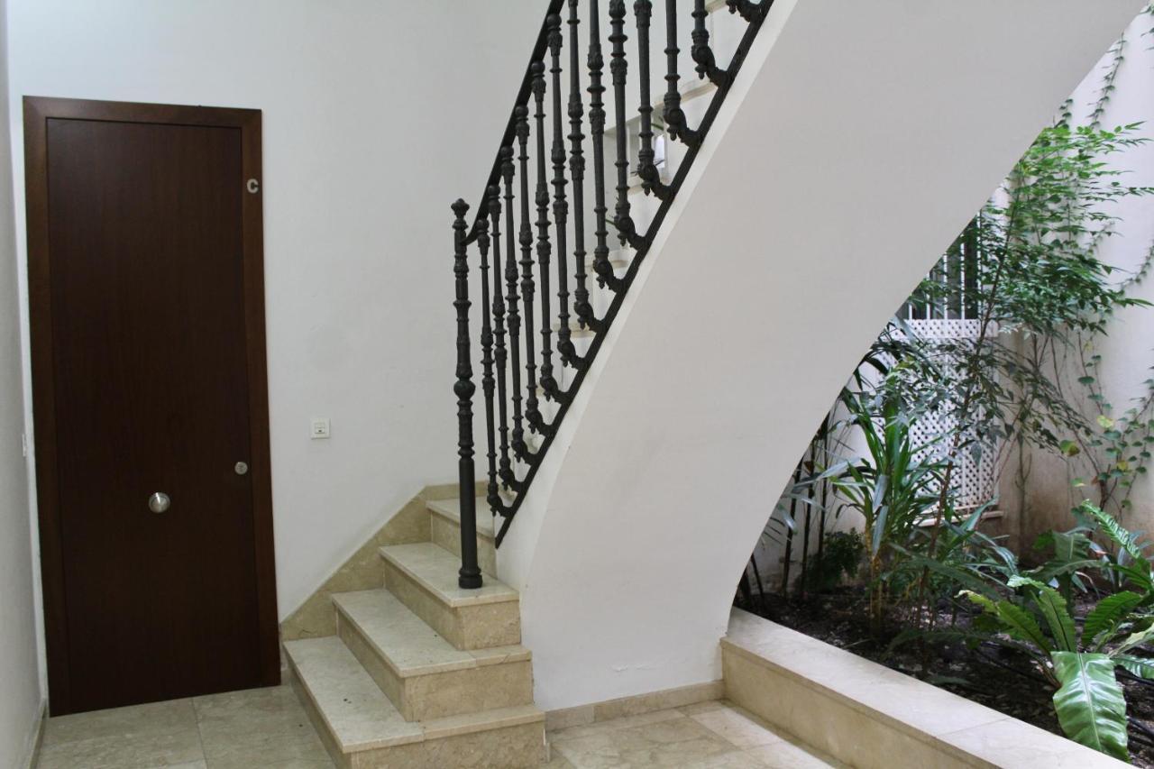Appartement Wish Marques De Paradas De