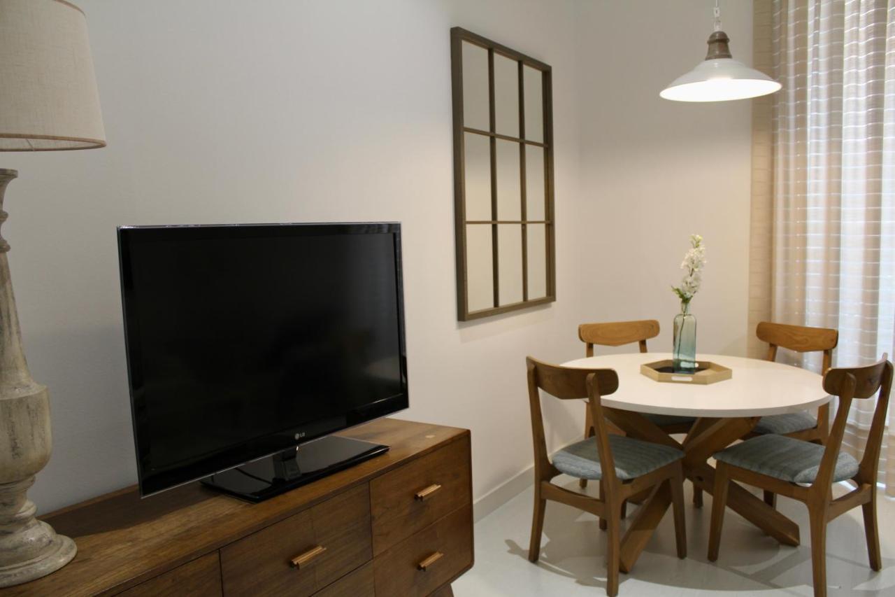 Appartement Wish Marques De Paradas De
