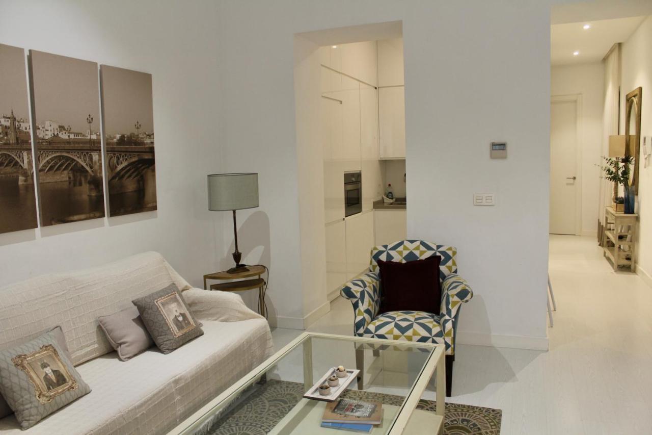 Appartement Wish Marques De Paradas De