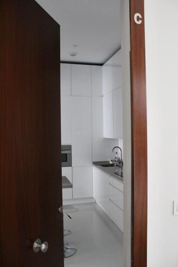 Appartement Wish Marques De Paradas De *