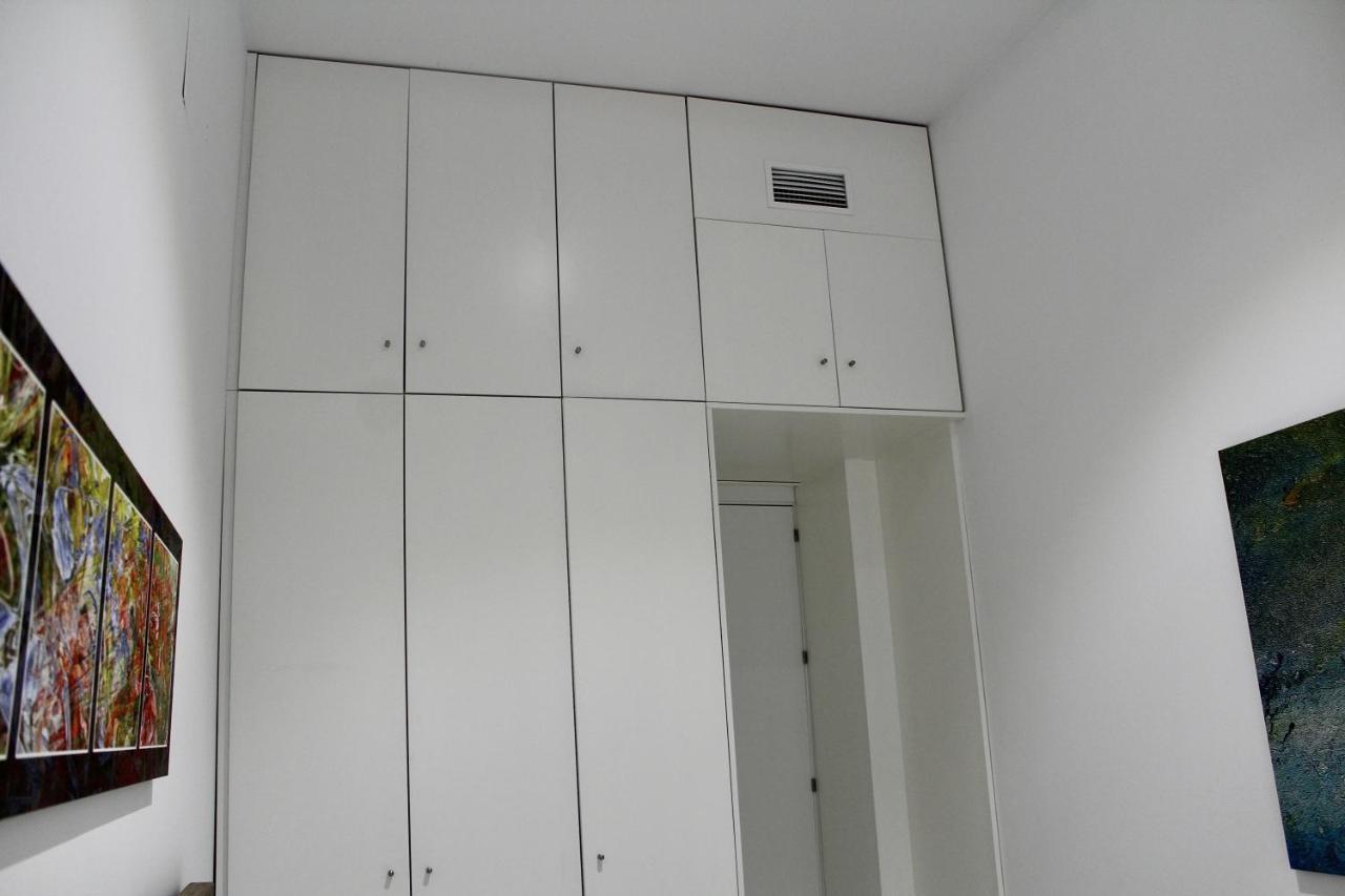 Appartement Wish Marques De Paradas De Sevilla