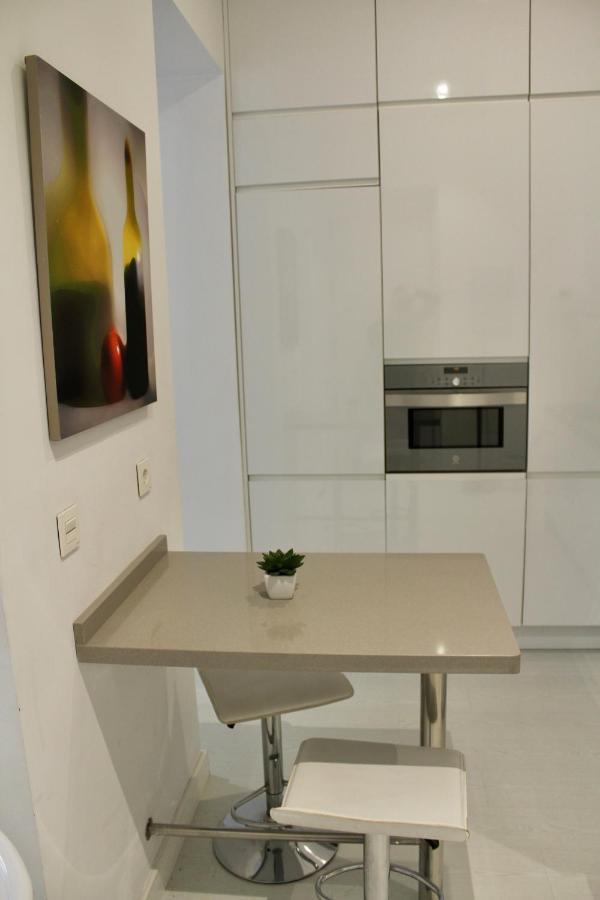 Appartement Wish Marques De Paradas De *