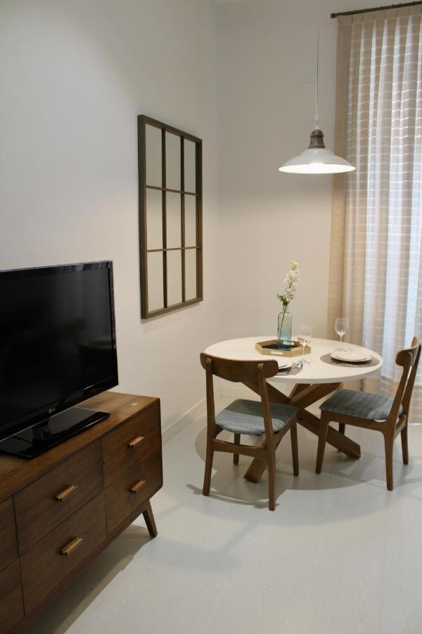 Appartement Wish Marques De Paradas De Sevilla