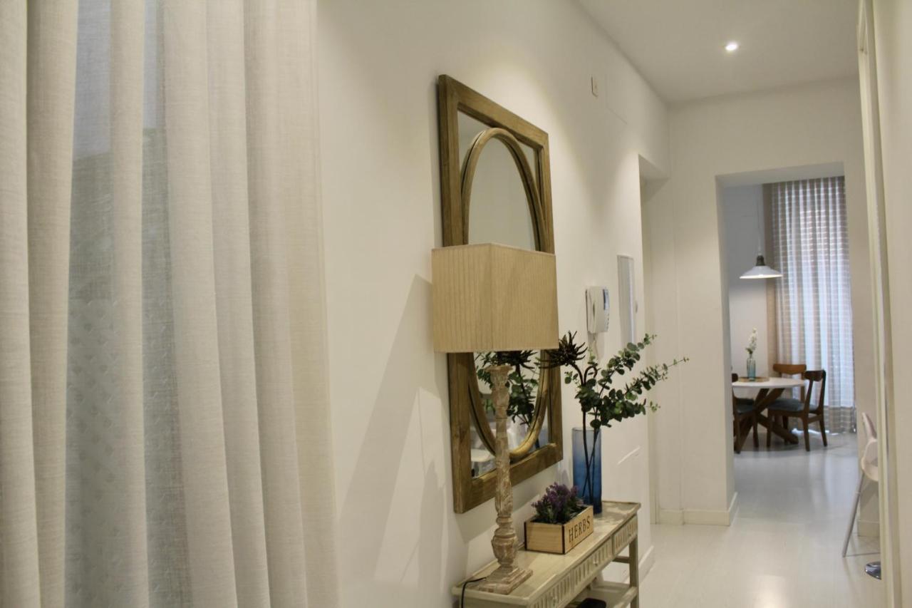 Appartement Wish Marques De Paradas De