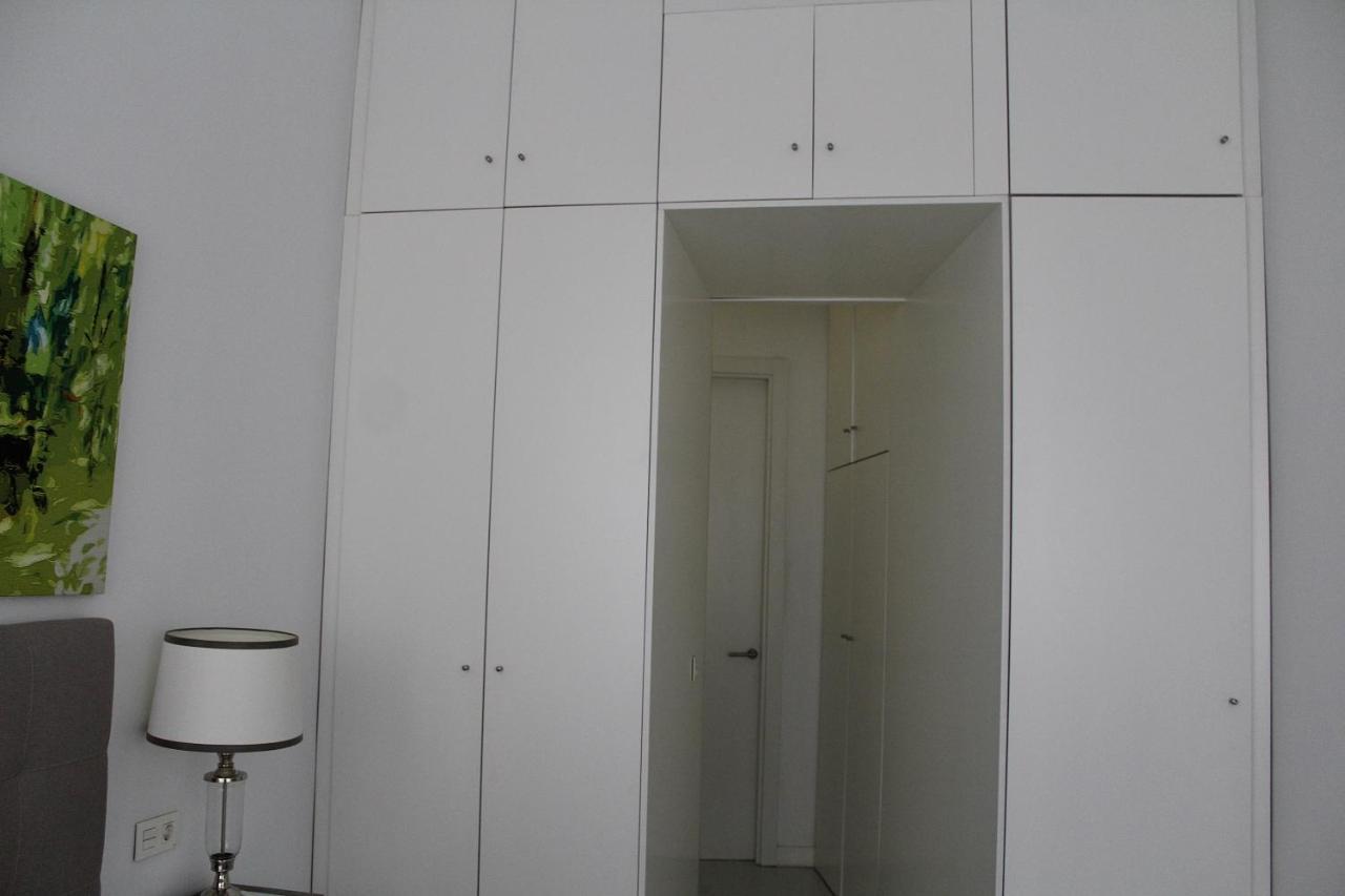 Wish Marques De Paradas De Appartement *