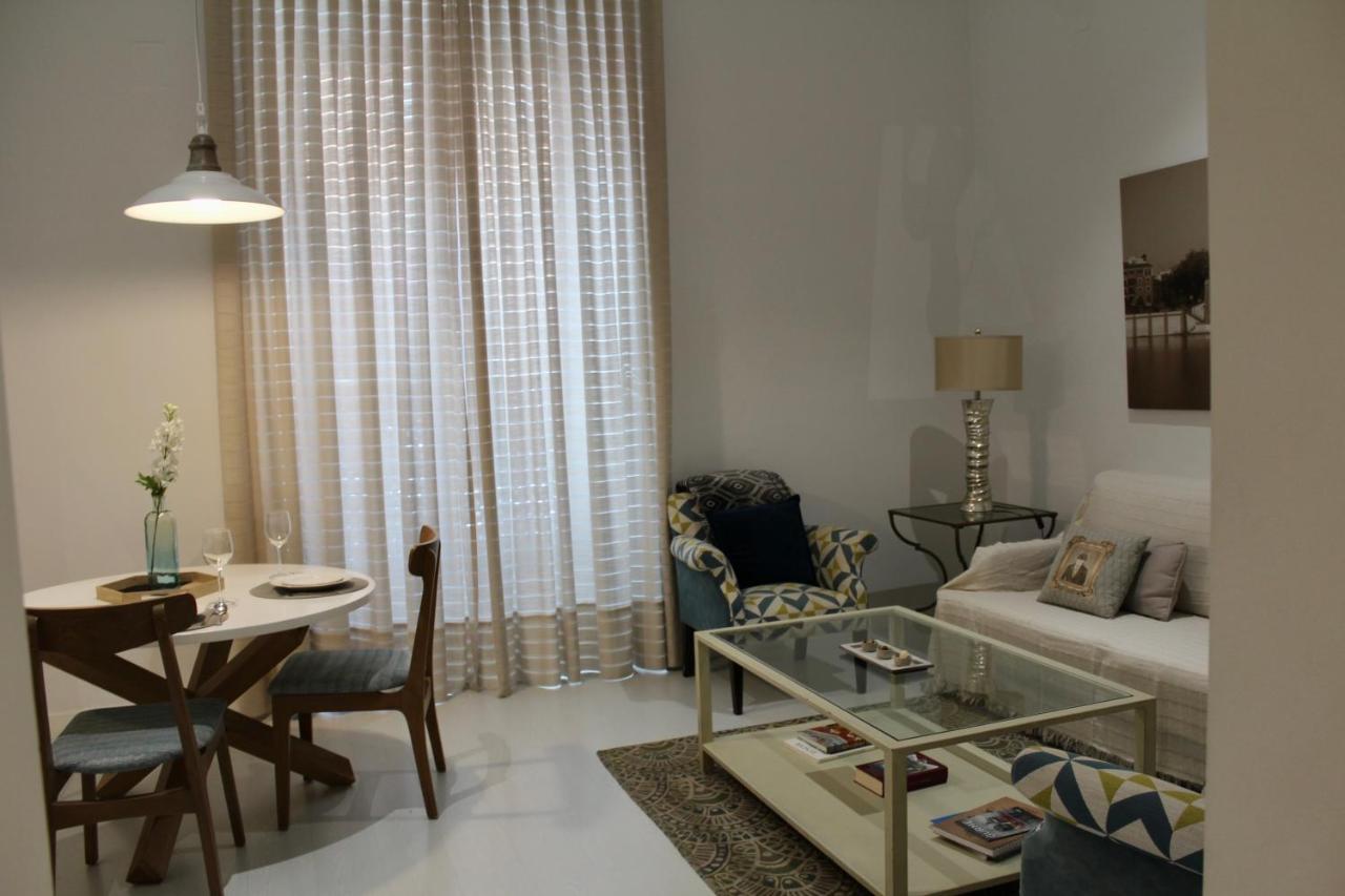 Appartement Wish Marques De Paradas De