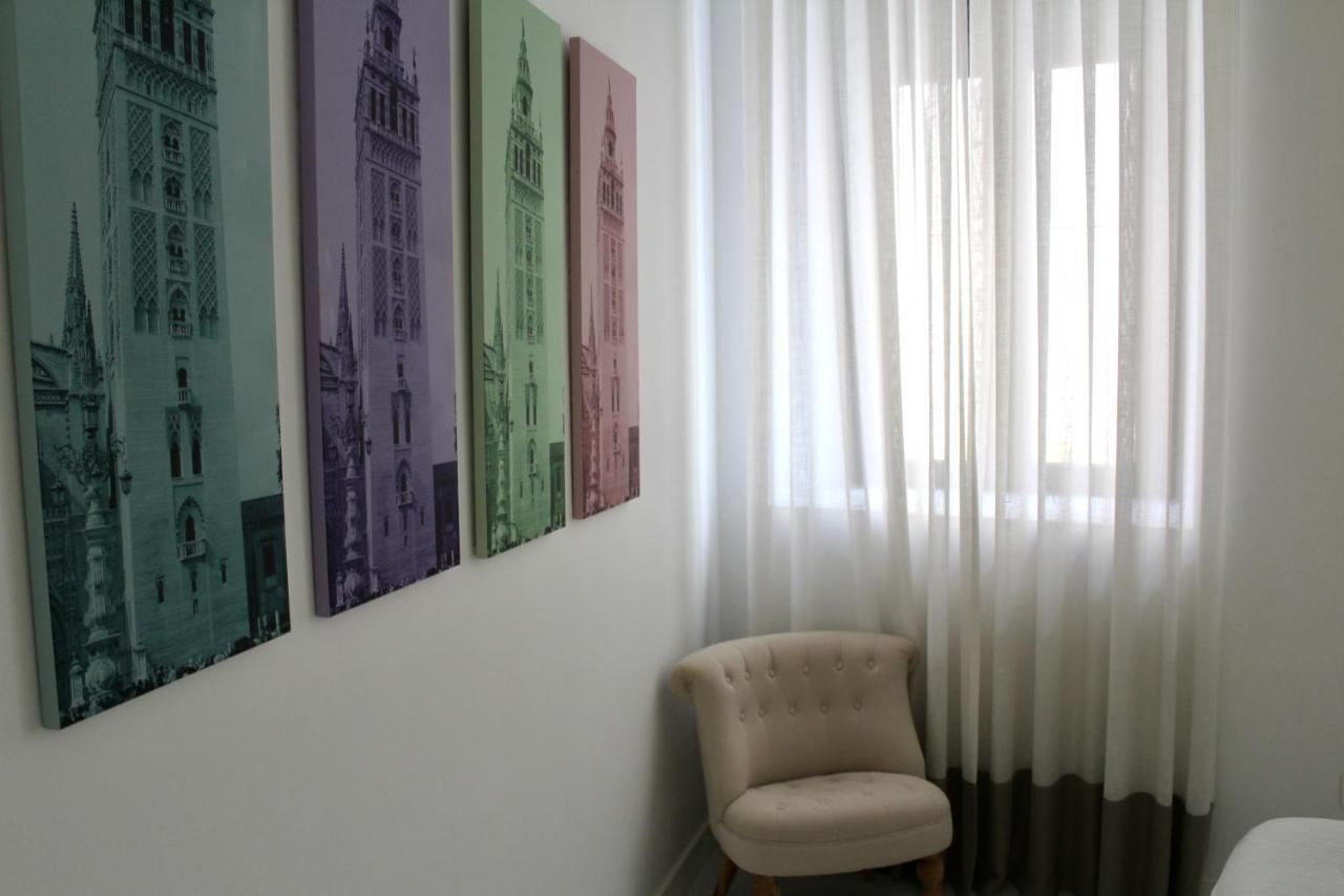 Appartement Wish Marques De Paradas De Séville